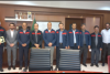 انتصاب سرپرستان جدید معاونت برنامه‌ریزی و توسعه و مدیریت دفتر حوزه مدیرعامل در شرکت فولاد اکسین خوزستان